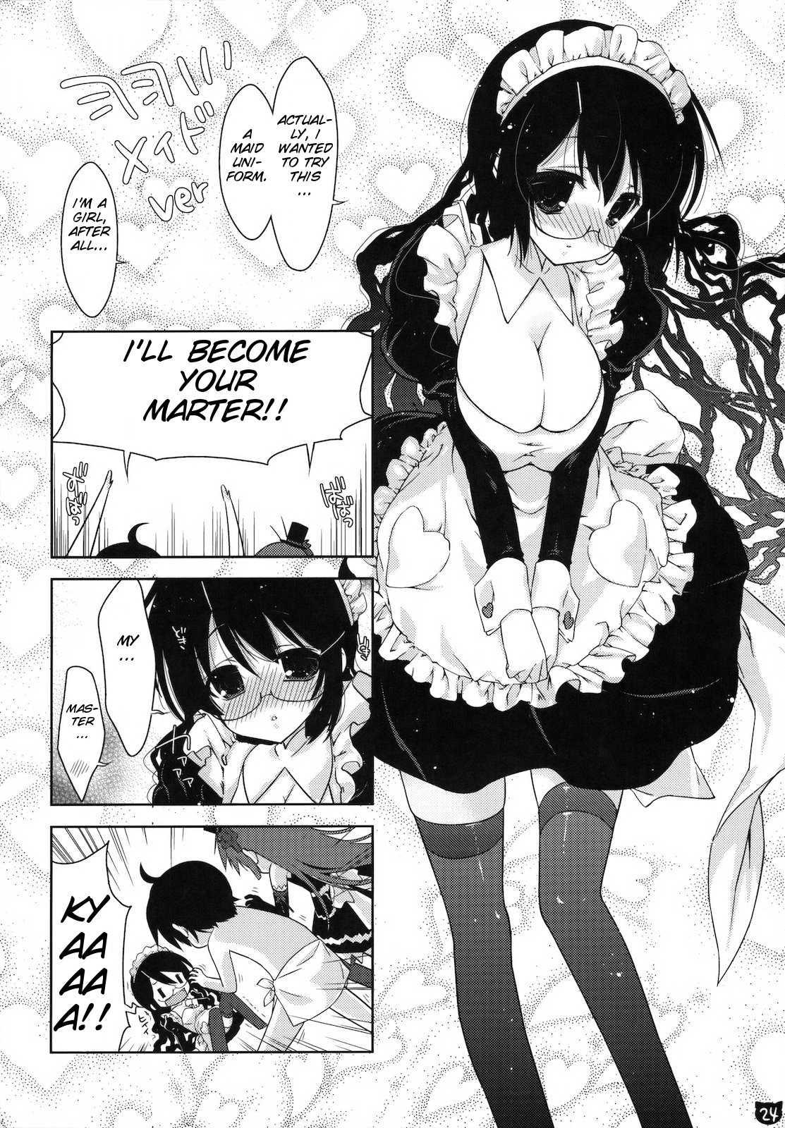 Bakemonogatari Dj - Kemonogatari Chapter 1000 Page 22